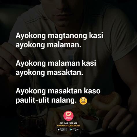 your profile heading in tagalog|Profile .